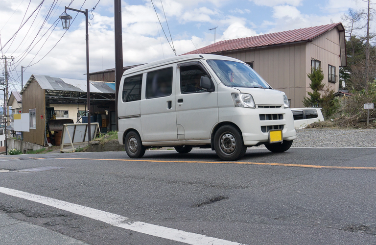 地域の業務委託ドライバーを求人しております | 川崎市で軽貨物の求人なら高収入を目指せる株式会社NOA