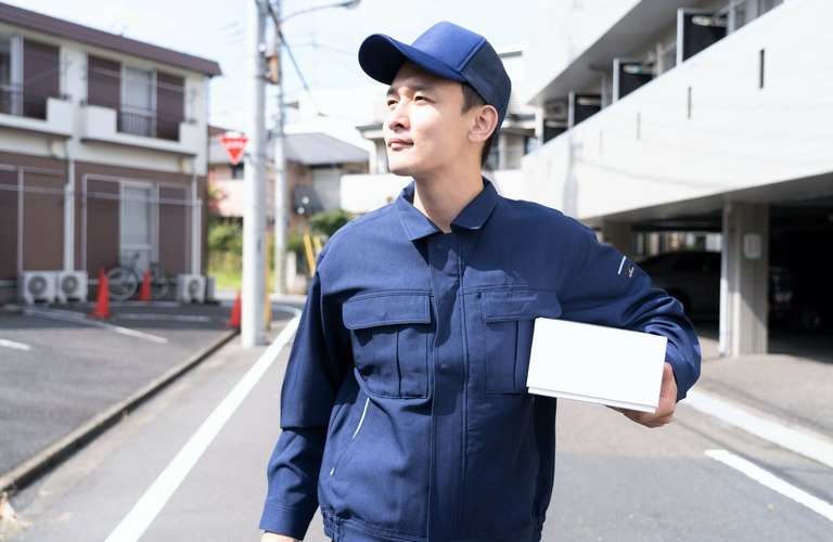 未経験歓迎のフリーランスドライバー募集 | 川崎市で軽貨物の求人なら高収入を目指せる株式会社NOA