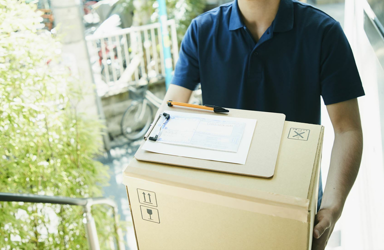 未経験の方もご応募を歓迎し活躍をサポートしています | 川崎市で軽貨物の求人なら高収入を目指せる株式会社NOA